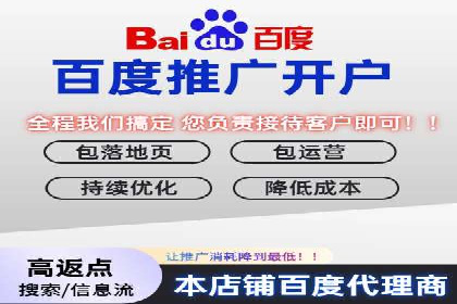 信息流广告在百度平台的经典案例：打造行业标杆